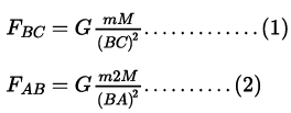 NCERT Exemplar: Gravitation | Physics Class 11 - NEET