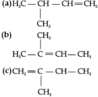 Class 11 Chemistry: CBSE Sample Question Papers- Term II (2021-22)- 1 | Sample Papers for Class 11 Medical and Non-Medical - JEE