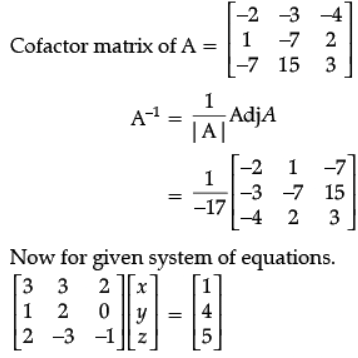 Mathematics: CBSE Sample Question Paper (2020-21)- 1 | Mathematics (Maths) Class 12 - JEE
