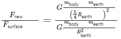 JEE Main Previous Year Questions (2025): Gravitation | Chapter-wise Tests for JEE Main & Advanced
