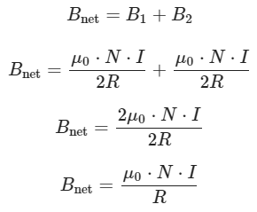 Important Derivations: Moving Charges and Magnetism | Physics Class 12 - NEET