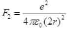 NCERT Exemplars - Electric Charges and Fields | Physics for Airmen Group X - Airforce X Y / Indian Navy SSR