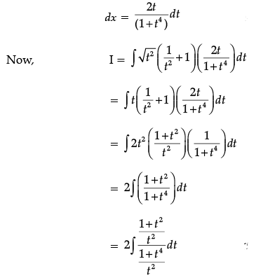 Mathematics: CBSE Sample Question Paper (2020-21)- 2 | Mathematics (Maths) Class 12 - JEE