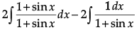 Class 12 Mathematics: CBSE Sample Question Paper- Term II (2021-22)- 4 | Sample Papers for Class 12 Medical and Non-Medical