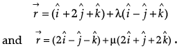 Mathematics: CBSE Sample Question Paper (2020-21)- 3 | Mathematics (Maths) Class 12 - JEE