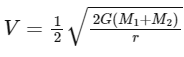 JEE Main Previous Year Questions (2025): Gravitation | Chapter-wise Tests for JEE Main & Advanced