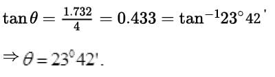 NCERT Exemplar: Motion in a Plane- 2 | Additional Study Material for JEE