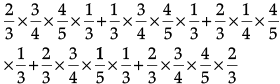 Class 12 Mathematics: CBSE Sample Question Paper- Term II (2021-22)- 4 | Sample Papers for Class 12 Medical and Non-Medical