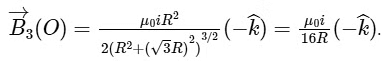 JEE Advanced Previous Year Questions (2018 - 2024): Magnetism | Physics for JEE Main & Advanced