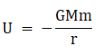 NCERT Exemplar: Gravitation | Physics Class 11 - NEET
