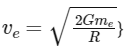JEE Main Previous Year Questions (2025): Gravitation | Chapter-wise Tests for JEE Main & Advanced