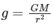 JEE Main Previous Year Questions (2025): Gravitation | Chapter-wise Tests for JEE Main & Advanced