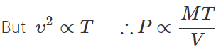 Short & Long Answer Questions: Kinetic Theory | Physics for JAMB