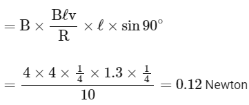 JEE Advanced Previous Year Questions (2018 - 2024): Electromagnetic Induction | Physics for JEE Main & Advanced