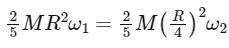 JEE Main Previous Year Questions (2025): Gravitation | Chapter-wise Tests for JEE Main & Advanced
