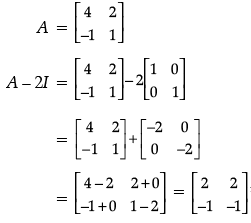 Mathematics: CBSE Sample Question Paper (2020-21)- 2 | Mathematics (Maths) Class 12 - JEE