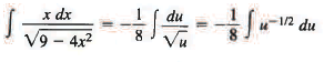 Solved Examples on Methods of Integration | Physics for JEE Main & Advanced