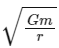 JEE Main Previous Year Questions (2025): Gravitation | Chapter-wise Tests for JEE Main & Advanced