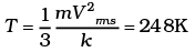 NCERT Exemplar: Kinetic Theory | Physics Class 11 - NEET