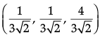 Class 12 Mathematics: CBSE Sample Question Paper- Term II (2021-22)- 2 | Sample Papers for Class 12 Medical and Non-Medical
