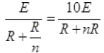 NCERT Exemplars: Current Electricity | Physics Class 12 - NEET