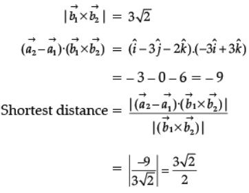 Mathematics: CBSE Sample Question Paper (2020-21)- 3 | Mathematics (Maths) Class 12 - JEE