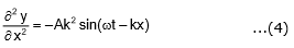 Types: Waves | Physics for Airmen Group X - Airforce X Y / Indian Navy SSR