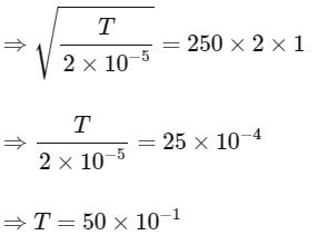 JEE Advanced Previous Year Questions (2018 - 2024): Waves | Physics for JEE Main & Advanced