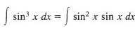 Solved Examples on Methods of Integration | Physics for JEE Main & Advanced