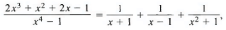 Solved Examples on Methods of Integration | Physics for JEE Main & Advanced