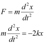 NCERT Solutions Class 11 Physics Chapter 13 - Oscillations