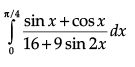 Mathematics: CBSE Sample Question Paper (2020-21)- 2 | Mathematics (Maths) Class 12 - JEE
