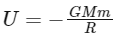 JEE Main Previous Year Questions (2025): Gravitation | Chapter-wise Tests for JEE Main & Advanced