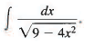 Solved Examples on Methods of Integration | Physics for JEE Main & Advanced