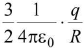 Chapter 11 - Electrostatics - JEE