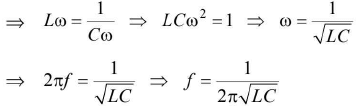 Chapter 16 - Electromagnetic Induction and Alternating Current - JEE