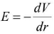 Chapter 11 - Electrostatics - JEE