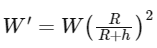 JEE Main Previous Year Questions (2025): Gravitation | Chapter-wise Tests for JEE Main & Advanced