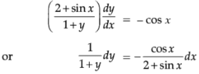 Mathematics: CBSE Sample Question Paper (2020-21)- 3 | Mathematics (Maths) Class 12 - JEE