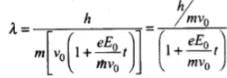 NCERT Exemplar: Dual Nature of Radiation and Matter | Physics for Airmen Group X - Airforce X Y / Indian Navy SSR