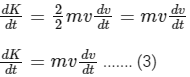 JEE Advanced Previous Year Questions (2018 - 2024): Work, Energy and Power | Physics for JEE Main & Advanced