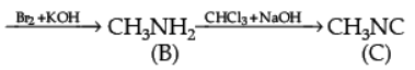 Chemistry: CBSE Sample Question Paper (2020-21) - 3 | Chemistry for Grade 12