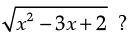 Mathematics: CBSE Sample Question Paper (2020-21)- 1 | Mathematics (Maths) Class 12 - JEE