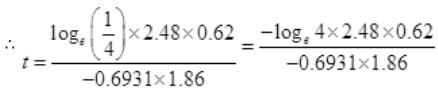 NCERT Exemplar: Nuclei | Physics Class 12 - NEET