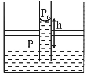 JEE Advanced Previous Year Questions (2018 - 2024): Properties of Matter | Physics for JEE Main & Advanced
