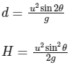 JEE Advanced Previous Year Questions (2018 - 2024): Motion | Physics for JEE Main & Advanced