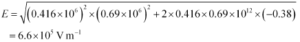 NCERT Solutions Class 12 Physics Chapter 2 - Electrostatic Potential & Capacitance