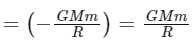 JEE Main Previous Year Questions (2025): Gravitation | Chapter-wise Tests for JEE Main & Advanced