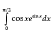 Mathematics: CBSE Sample Question Paper (2020-21)- 2 | Mathematics (Maths) Class 12 - JEE