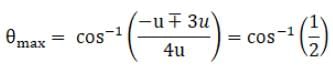 NCERT Exemplar: Motion in a Plane- 2 | Additional Study Material for JEE